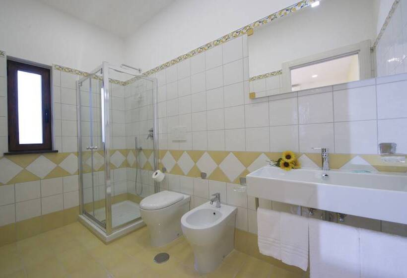 Bed and Breakfast Gli Dei Gemelli 2