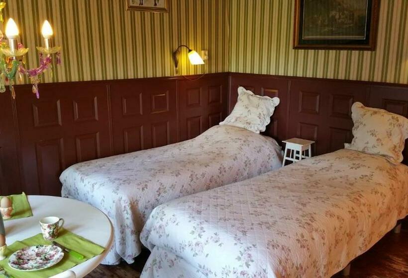 Bed And Breakfast Het Oude Bos