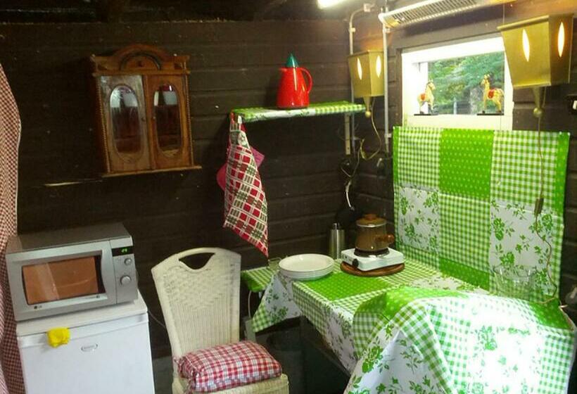 Bed And Breakfast Het Oude Bos