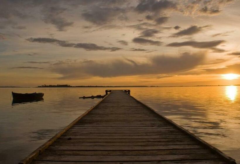 تختخواب و صبحانه I Tramonti Sul Mare