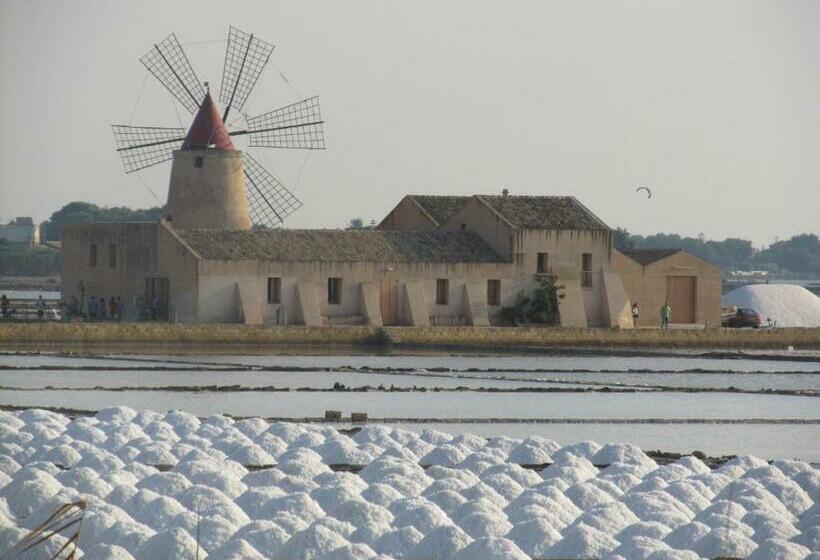 ベッドアンドブレックファースト I Tramonti Sul Mare