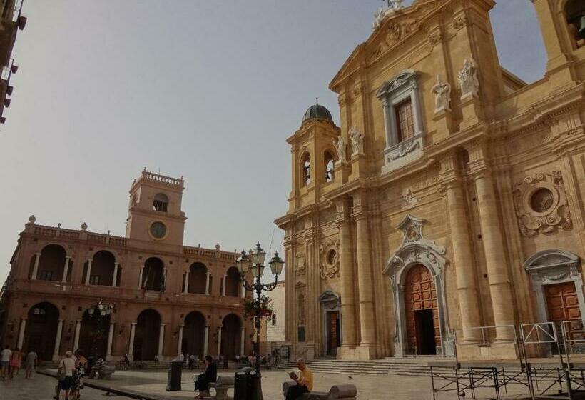 ベッドアンドブレックファースト I Tramonti Sul Mare