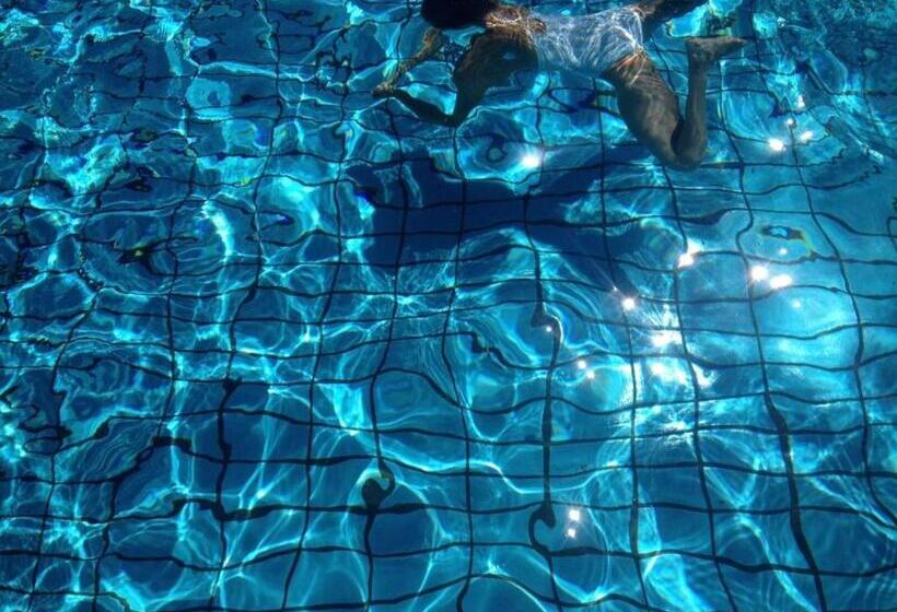 ベッドアンドブレックファースト Il Chiostrino