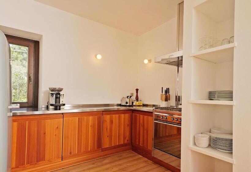 ベッドアンドブレックファースト Il Chiostrino