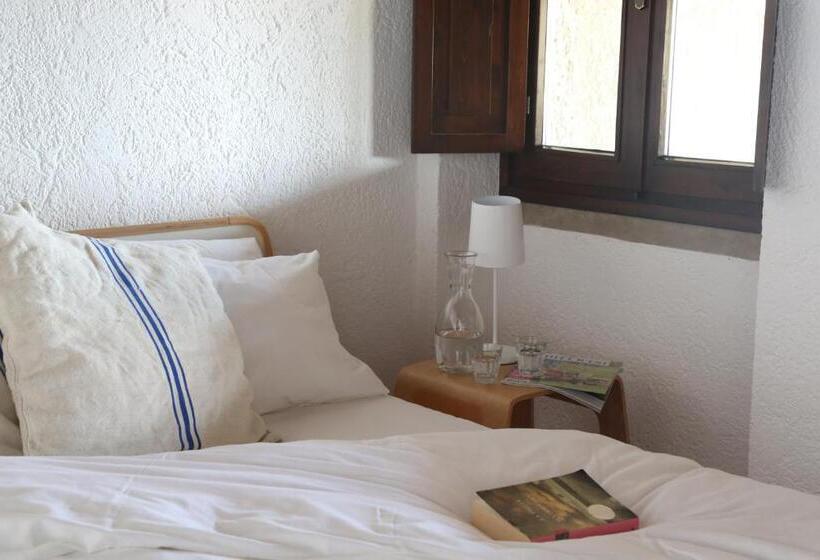 ベッドアンドブレックファースト Il Chiostrino