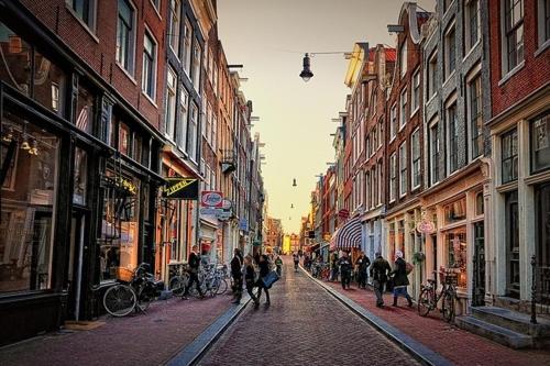 تختخواب و صبحانه Jordaan Suite Bed And Bubbles