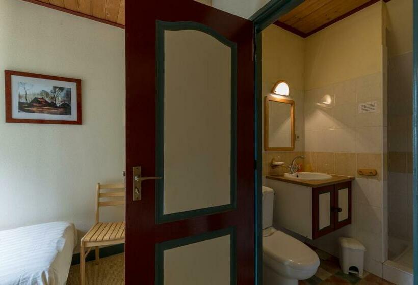 تختخواب و صبحانه Kozakkenhoeve Dalen