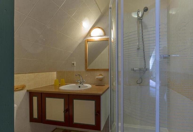 تختخواب و صبحانه Kozakkenhoeve Dalen