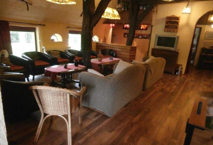 تختخواب و صبحانه Kozakkenhoeve Dalen