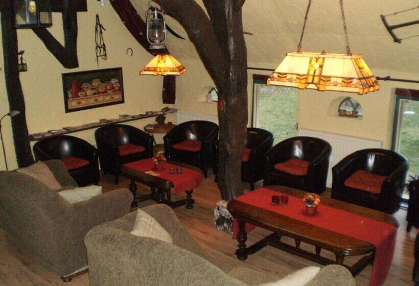 تختخواب و صبحانه Kozakkenhoeve Dalen