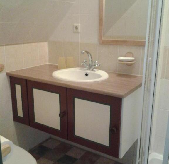 تختخواب و صبحانه Kozakkenhoeve Dalen