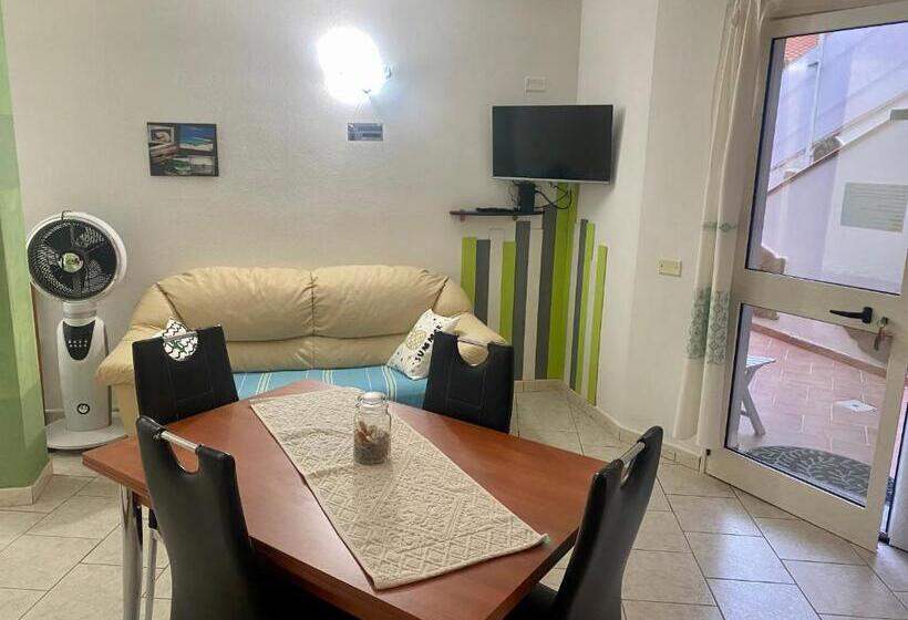 צימר L Oasi Di Chia