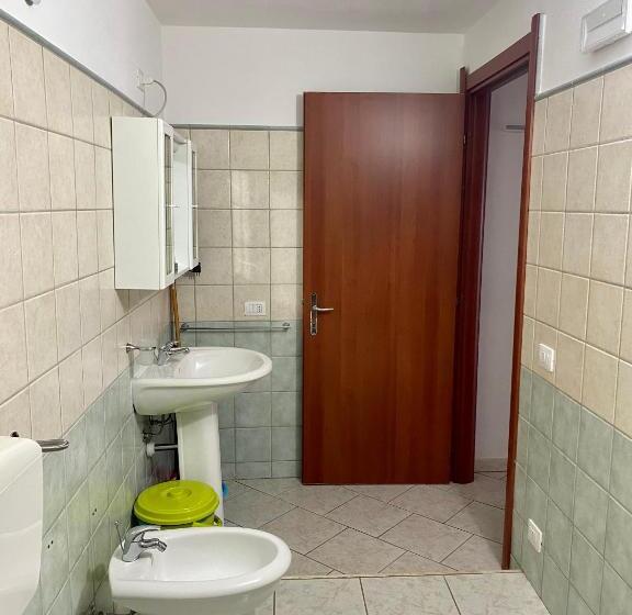 צימר L Oasi Di Chia