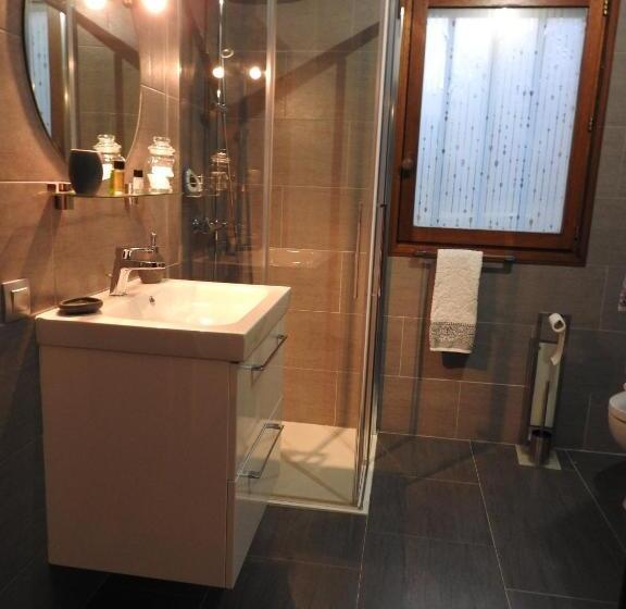 צימר La Bagna Gauda