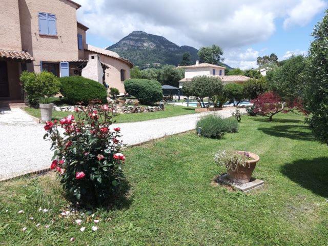 צימר La Bagna Gauda