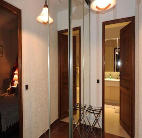 צימר La Bagna Gauda