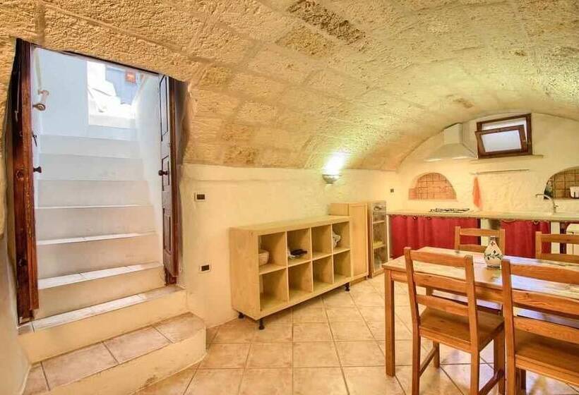 민박 La Cantina   Bb La Traja