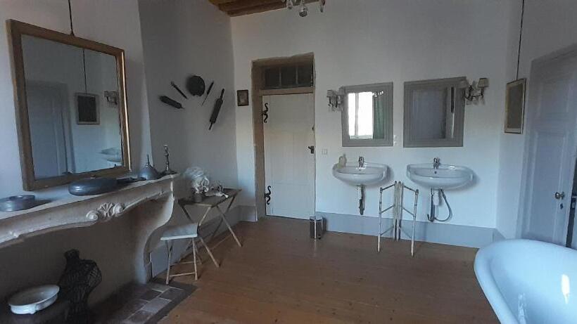 Bed and Breakfast La Chanoinesse