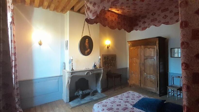 Bed and Breakfast La Chanoinesse