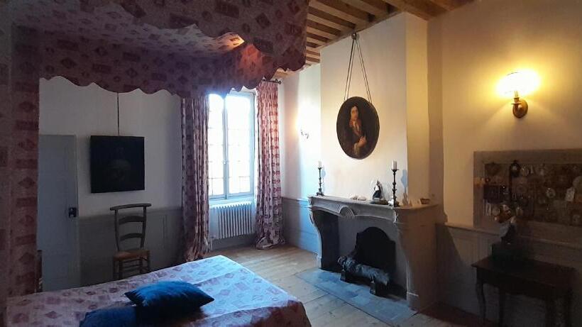 Bed and Breakfast La Chanoinesse