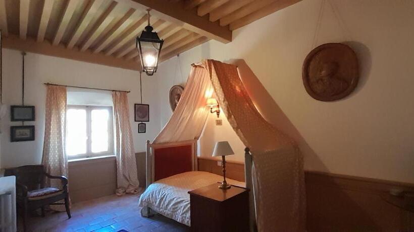 Bed and Breakfast La Chanoinesse