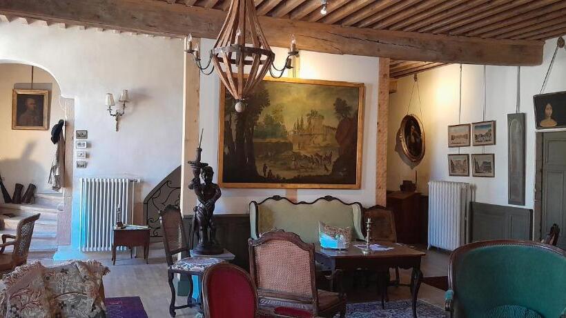 Bed and Breakfast La Chanoinesse