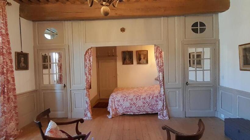 Bed and Breakfast La Chanoinesse