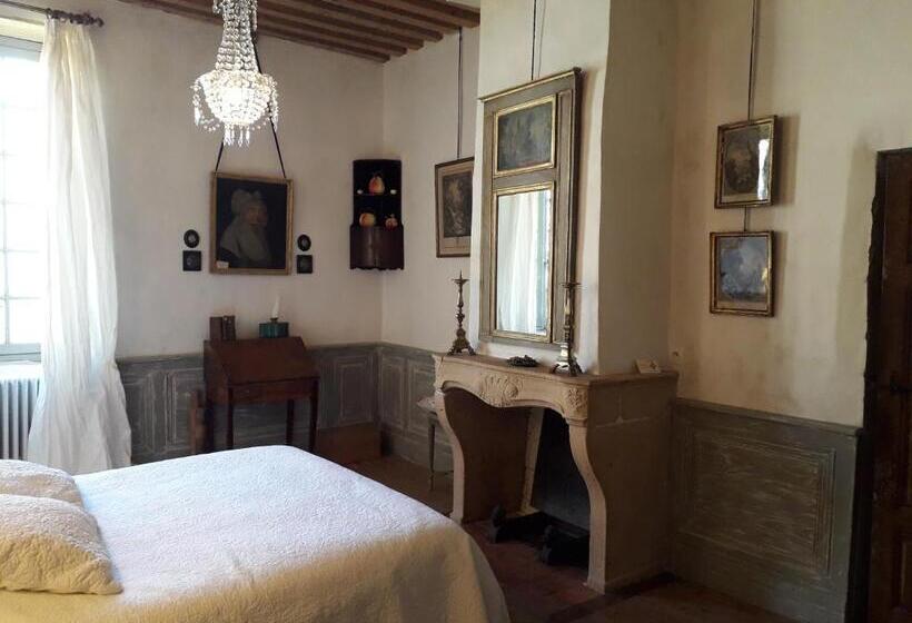 Bed and Breakfast La Chanoinesse