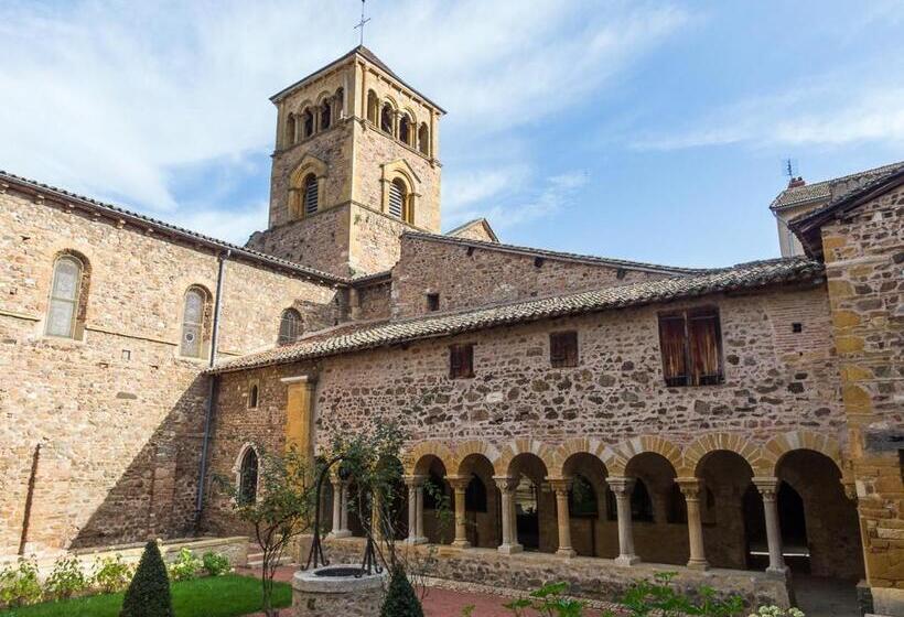 Bed and Breakfast La Chanoinesse