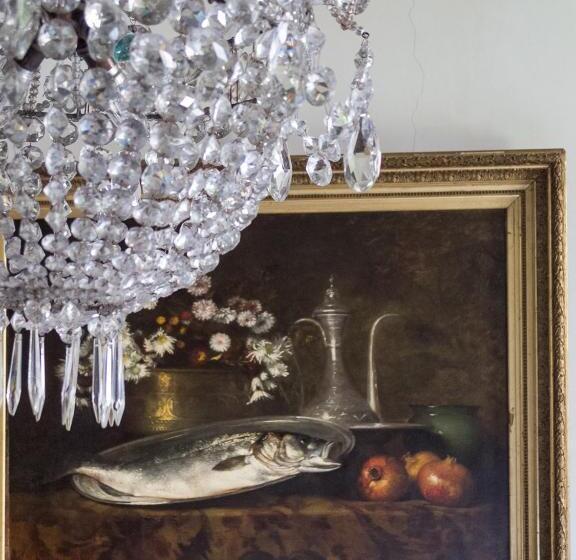 Bed and Breakfast La Chanoinesse