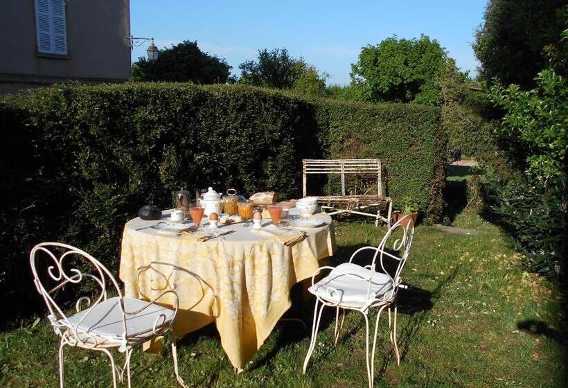 Bed and Breakfast La Chanoinesse