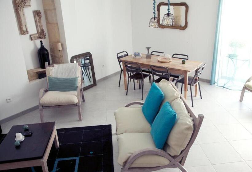 Bed and Breakfast La Malposte