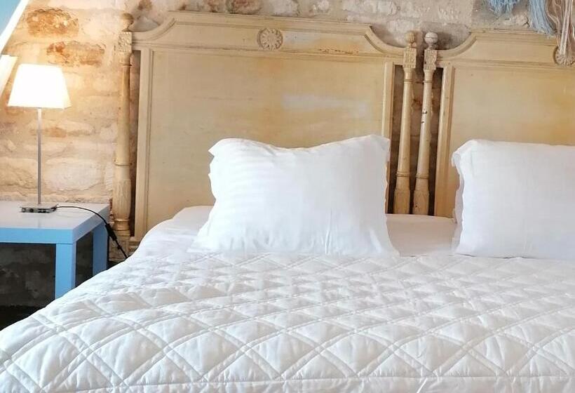 Bed and Breakfast La Malposte