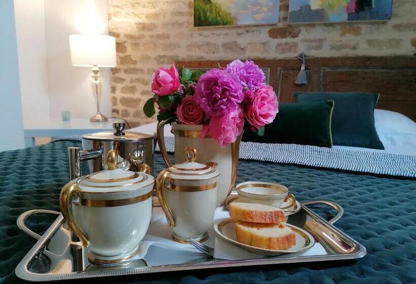 Bed and Breakfast La Malposte