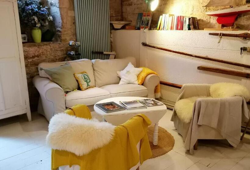 Bed and Breakfast La Malposte