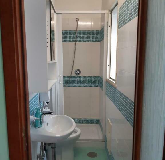 住宿加早餐  La Piazza