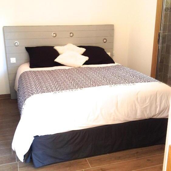 Bed and Breakfast La Villa Aux Oliviers