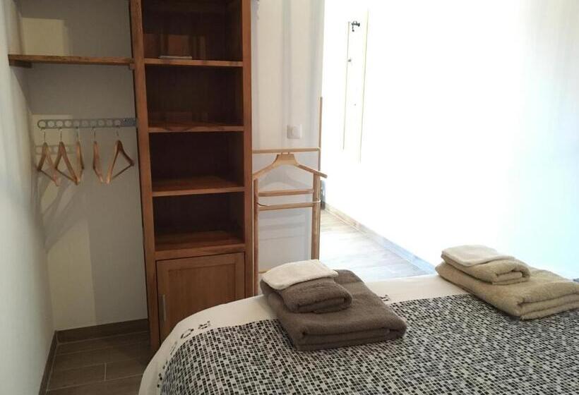 Bed and Breakfast La Villa Aux Oliviers