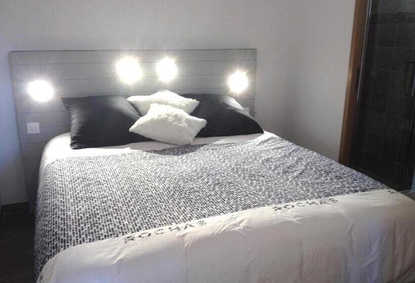 Bed and Breakfast La Villa Aux Oliviers