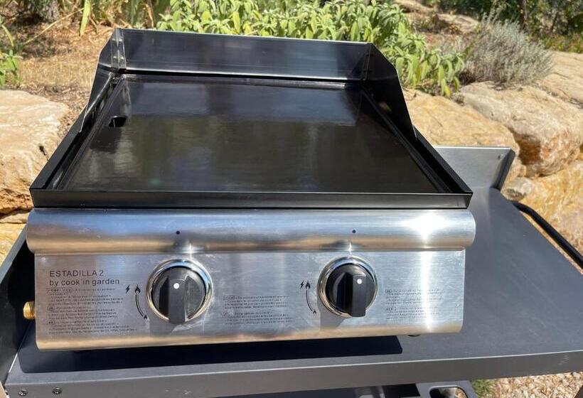 Bed and Breakfast La Villa Aux Oliviers