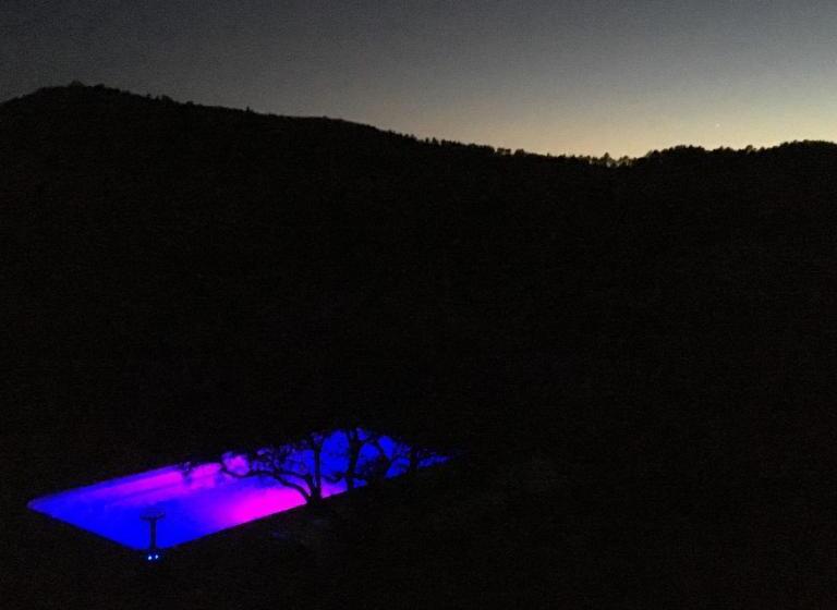 Bed and Breakfast La Villa Aux Oliviers