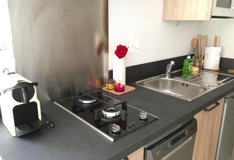 Bed and Breakfast La Villa Aux Oliviers