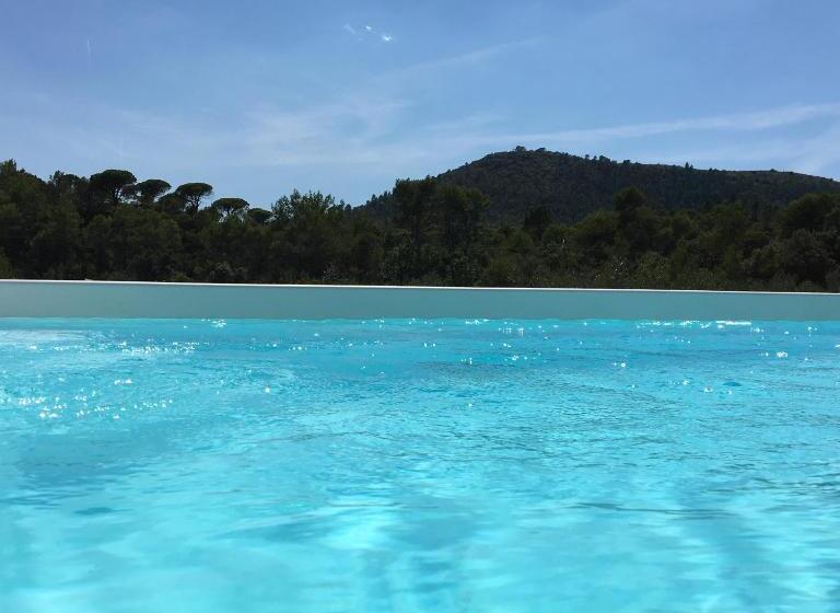 Bed and Breakfast La Villa Aux Oliviers