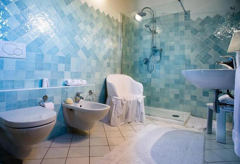 Bed and Breakfast Le Tre Civette   Residenza Di Campagna