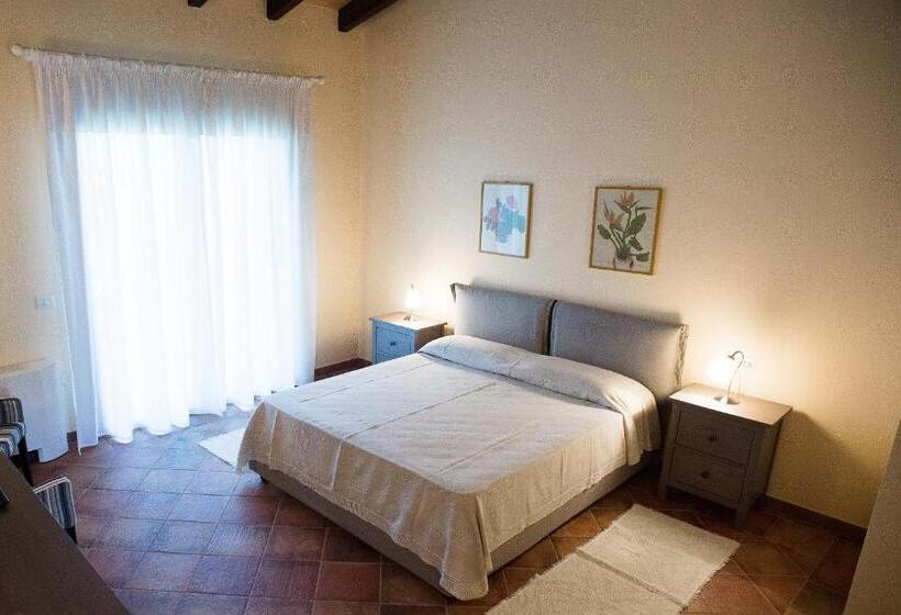 Bed and Breakfast Le Tre Civette   Residenza Di Campagna