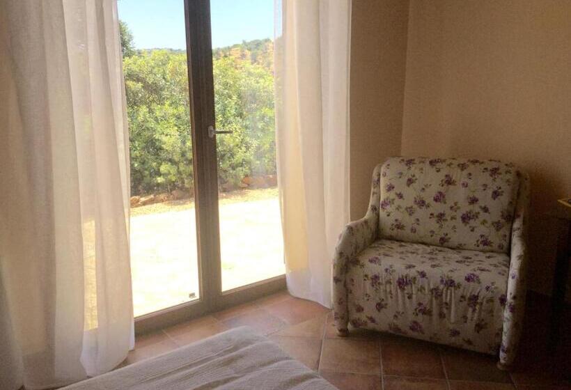 Bed and Breakfast Le Tre Civette   Residenza Di Campagna