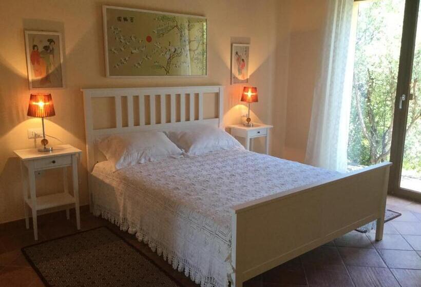 Bed and Breakfast Le Tre Civette   Residenza Di Campagna