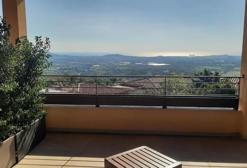 مبيت وإفطار Le Tre Civette   Residenza Di Campagna