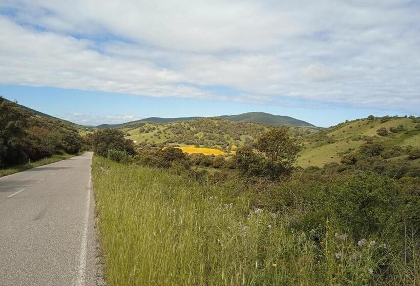 住宿加早餐 Lo Stazzo