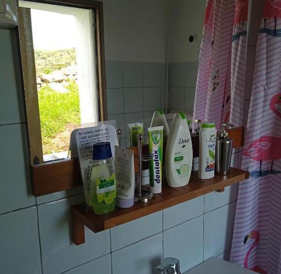 住宿加早餐 Lo Stazzo